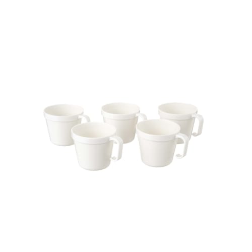 

Стаканчик Captain Stag Outdoor [антибактериальный/набор из 5 шт.] Holiday Joy Stacking Cup 230 мл M-9512