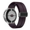 NEW Silicone Strap for Google Pixel Watch 3 45mm Band for Google Pixel Watch 1 2 3 41mm Magnetic Wristband Bracelet Accessories