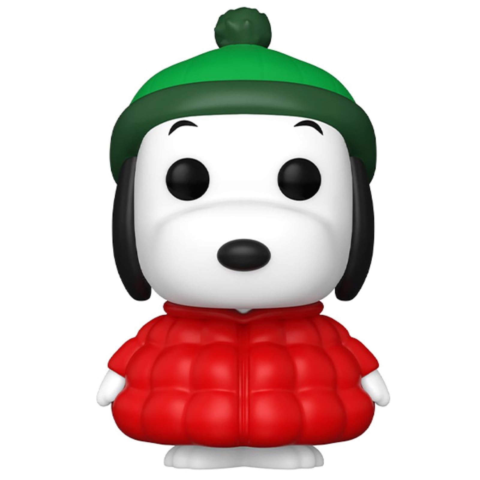 

FUNKO Фигурка Снупи Пальто PEANUTS SNOOPY Коллекция Товаров с Персонажами Телесериал POP! [Использовал]