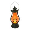 Halloween Pumpkin Lamps Children's Small Portable Lights Holiday Atmosphere Props Halloween Decorations Lights
