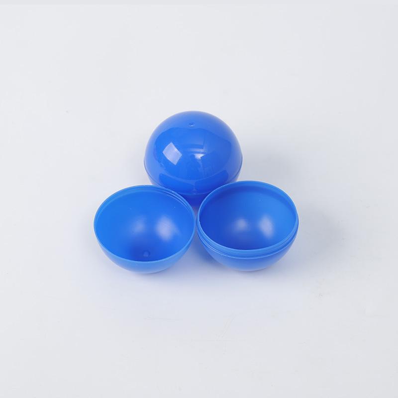 3CM Colored Lottery Balls, Openable Number Drawing Balls, Ping Pong Prize Draw Balls, Includes Track Covers & Prize Tickets