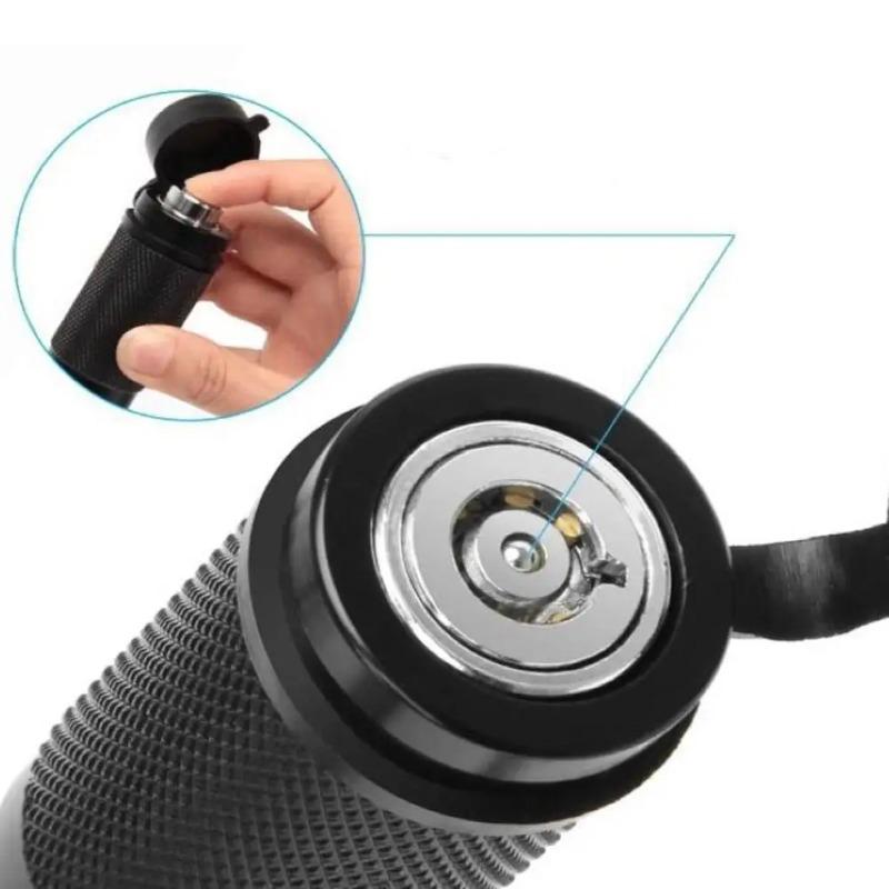 Extended Trailer Lock Heavy Duty Hitch Pin Lock Dumbbell Type Trailer Lock Off-road Vehicle Transportation Equipment Accessories