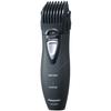 Panasonic skjeggtrimmer sort ER2405P-K