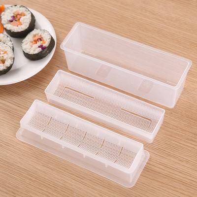Pomůcky na výrobu sushi – Formy na přípravu sushi