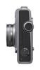 Fujifilm INSTAX Wide Evo instant film camera.