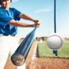 Independent Hitting Trainer Rope Improve Launches Angles And Batting Accuracy for Field Home Use