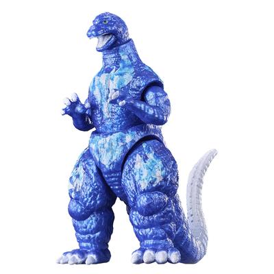 Godzilla Burst Blizzard Ages 3 and Up [BANDAI] Godzilla,