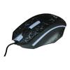 Souris optique - Media-Tech - COBRA PRO X-LIGHT MT1117 - Filaire - USB - 3 boutons