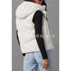 Women's Hooded Vest