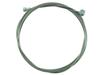 Ruler Slick Stainless Steel Inner Cable for Brake Silver LY-BSTSK17