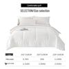 Love Meimiankang Winter Quilt: Double-Sided, Zippered Mother-Child Design for All Seasons