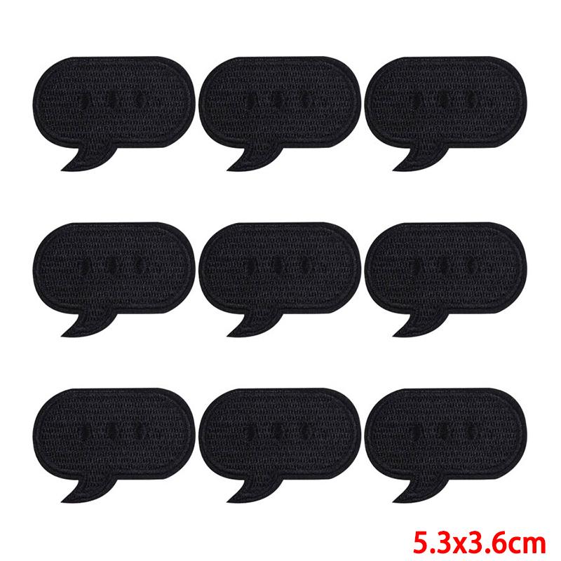 

10 шт./лот, оптовая продажа, вышивка, железные нашивки для одежды, нашивки для одежды, куртки, декор, аппликация, принадлежности для шитья