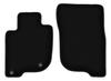BASIS Velours Fußmatten vorne für: Mitsubishi L200 V Offroad (2015-)