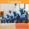 Peluche Cartone Animato Stitch Giocattolo Morbido in Velluto Corto Con Imbottitura in Cotone PP Per Bambini