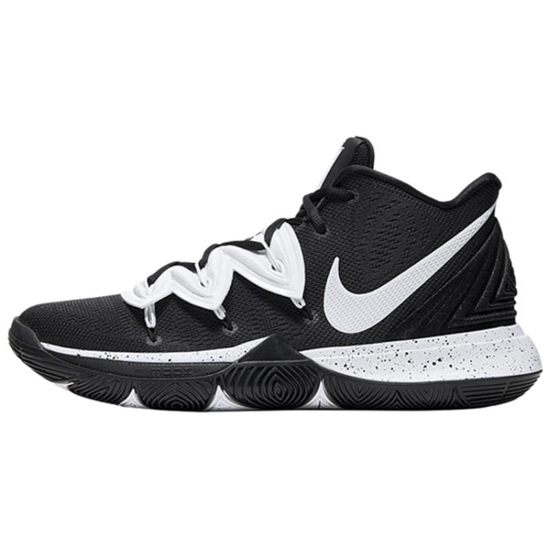 Nike Kyrie 5 Team Black White Nike CN9519-002