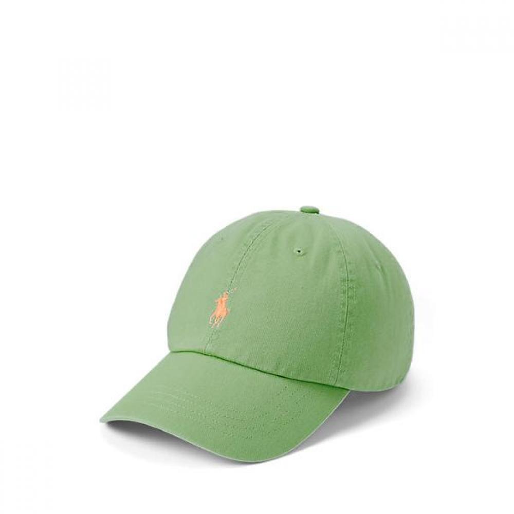 Polo Ralph Lauren Men S Cotton Chino Ball Cap mapohgS0j422524300 ONE