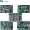 SATA 09950 176-Piece Industrial Tool Kit