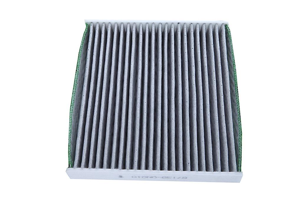 Desirable Replacement Air Conditioner Filter with Activated Carbon for Honda Vehicles, Removes PM2.5, Viruses,