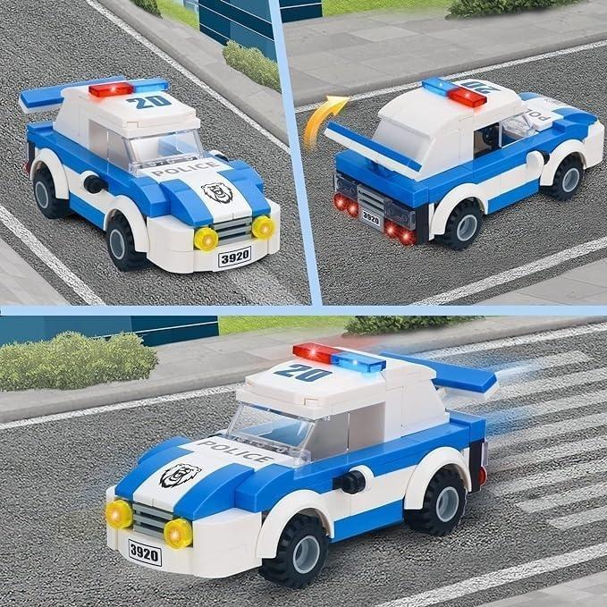 Cogo3920 Police and Thief