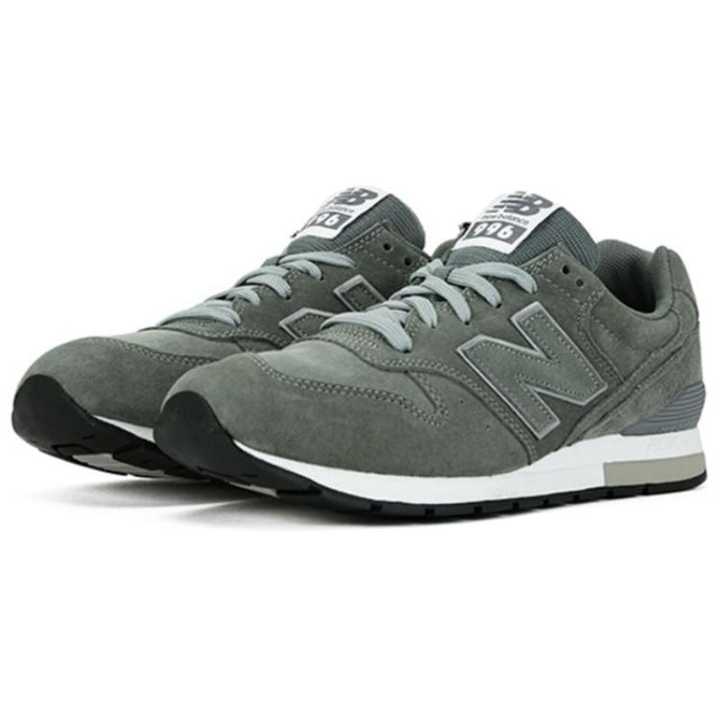 New Balance 996 D 'Sedona Sage' Sneakers MRL996SB