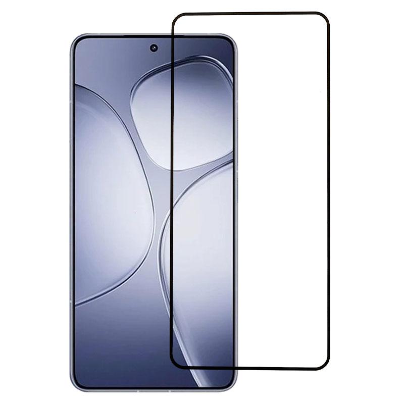 

For Xiaomi Redmi K70 Ultra Silk Printing Full Screen Protector Full Glue HD Clear Film Type A