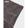 FILA Men's Knitted Short-Sleeve Polo Shirt