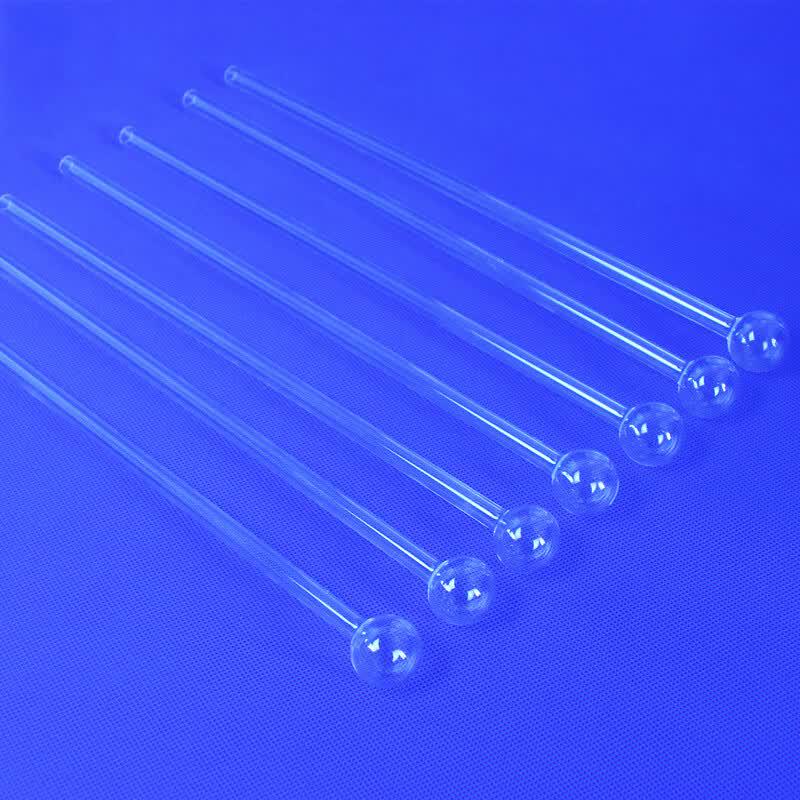 JUYUAN Glass Colorimetric Comparison Tube