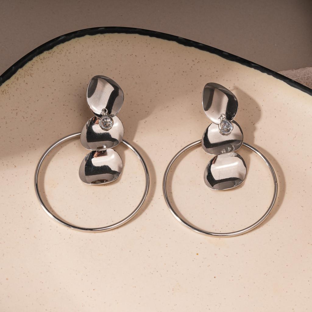 Fashion Drop Earrings For Women's Jewelry