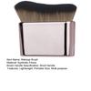 Self Tanner Makeup Brush Multi-purpose Tanner Lotion Applicator Body Synthetic Body