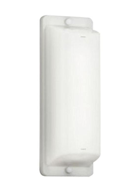 

Koizumi Lighting Светильник для заднего входа, Настенный монтаж, Дневной белый свет, AU45224L