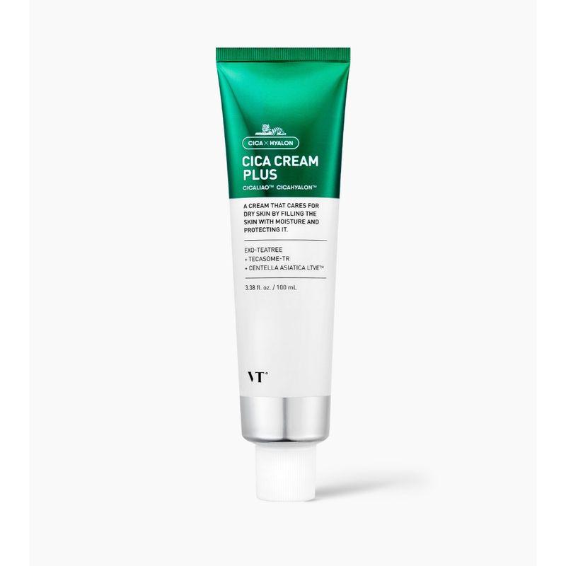 Cica Cream Plus (100ml)