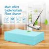Floor Cleaner Tablets Water-Soluble Sterilizing Fragrant Bathroom Kitchen Deodorant Dirt Toilet Cleaning Sheet