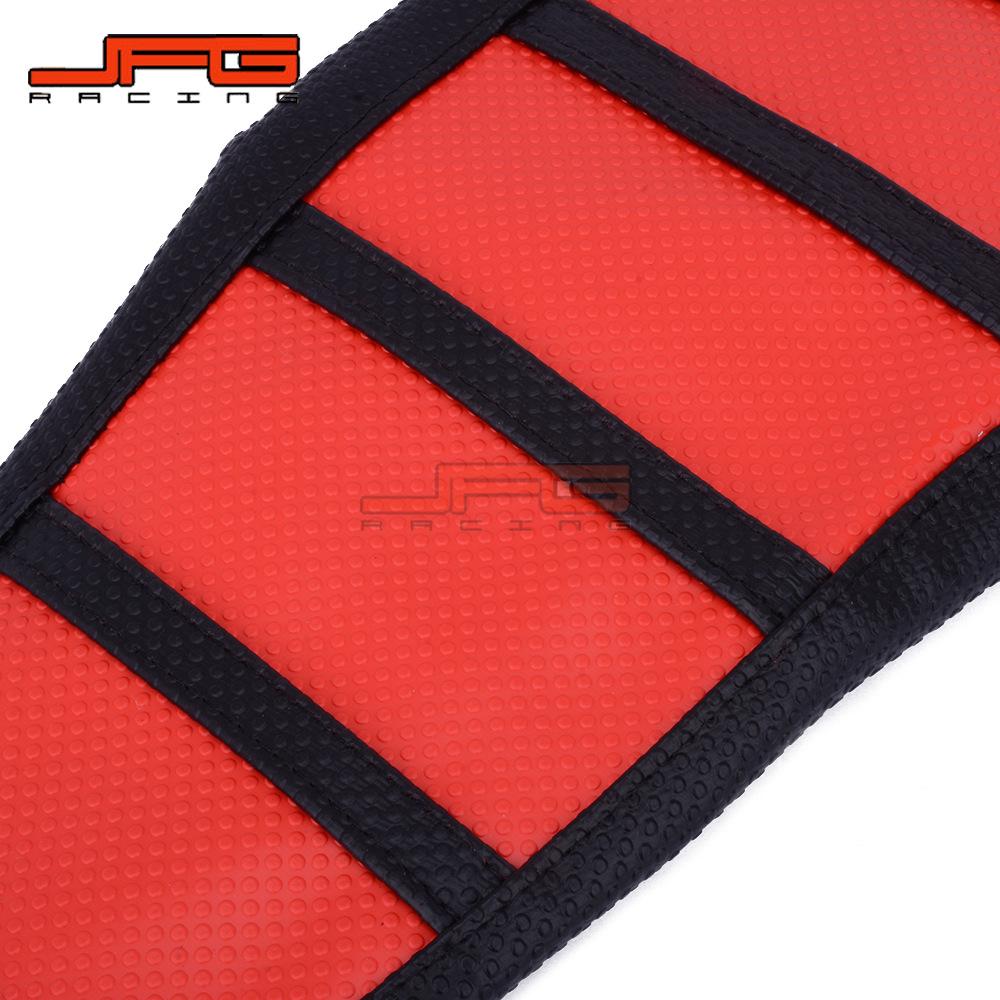 Granular Waterproof Non-slip Seat Cover for CR125/250 '97-'99 Motocross