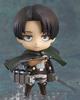 Attack On Titan Nendoroid Levi (non-scale ABS&PVC Painted Movable Figure)