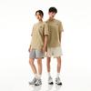 New Balance SS24 T Shirt Unisex Khaki NEE24081-BWN