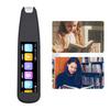 Scanning Translator Smart WiFi 2.99in Touchscreen 131 Online Voice Translation Offline Translation Dictionary Recording Scan Reader Pen
