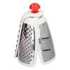 Vegetable Cutter 4 in 1 Multifunctional Stainless Steel Portable Lightweight Easy   Veggie Chopper