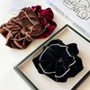Assorted Large Scrunchies Value Pack for Women Aesthetic Daily Fashion Hair Accessories