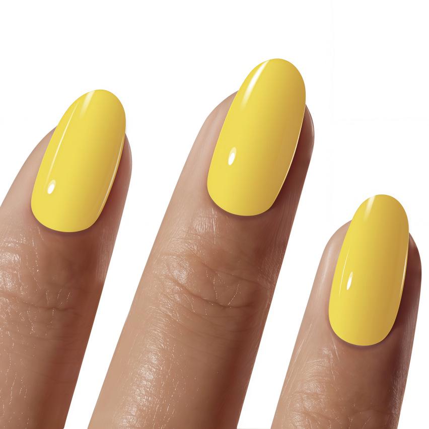 Gelish Nail Polish Set: Gel Polish, Nail Art, Press-on Nails, Base & Top Coat