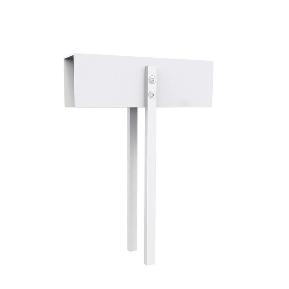 Metal Construction Bifold Door Lock Easy to Install Double Door Lock Closet Lock  Home Security