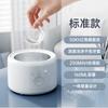 Latest Models Ultrasonic Cleaner Machine, Automatic Denture Cleaner USB Rechargeable Cleaner with Cleaner, 3 Modes