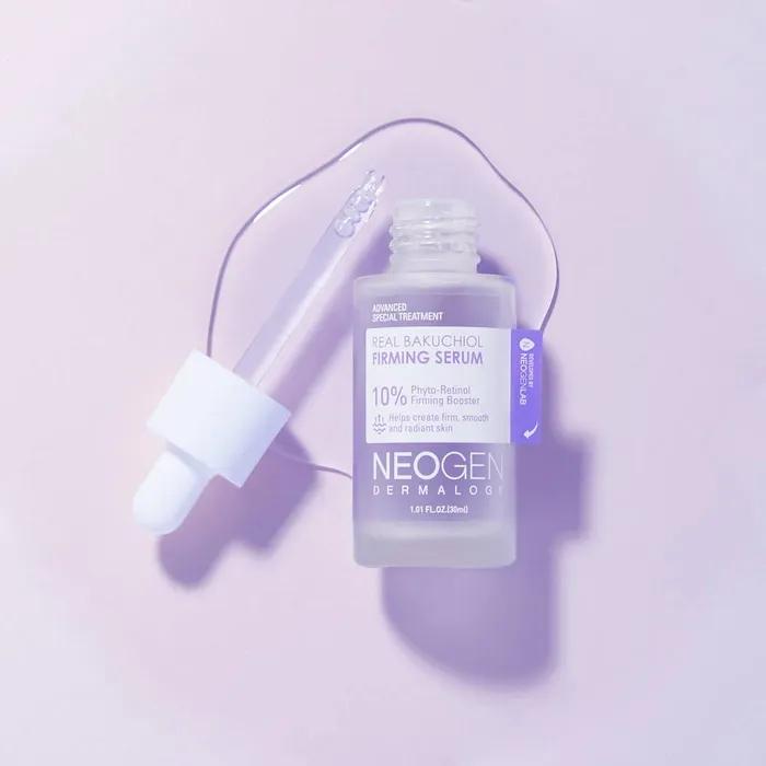 Real Bakuchiol Firming Serum 30ml