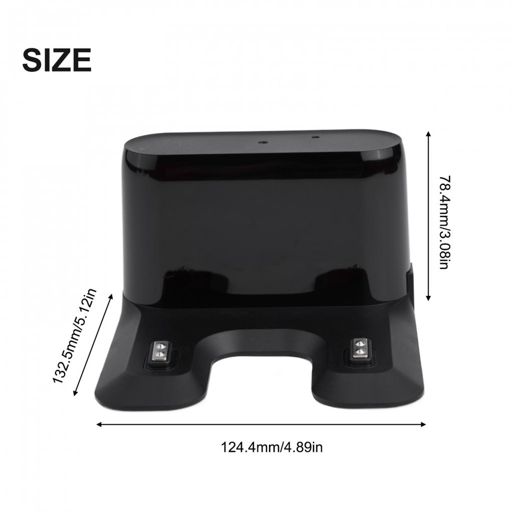 Charger Base Robot Vacuum Charger Vacuum Cleaner Charger