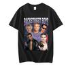 Classic 90s Backstreet Boys Rock Band TShirt Unisex Vintage Punk Tee Shirt Unisexs Hip Hop TShirts Oversized Harajuku Streetwear