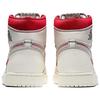 New Jordan 1 Retro High 'Phantom Gym Red' 555088-160