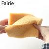 Large-sized Encrypted Coral Car Wash Sponge, Square Honeycomb Foaming Car Cleaning Sponge, Car Wash Cleaning Tool Fairie