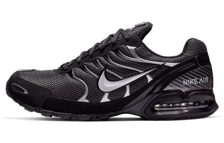 

Nike Air Max Torch 4 Black Silver 343846-002 41