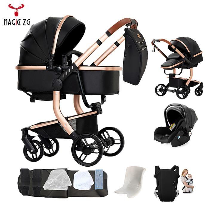 Rati Magic ZC Rati 3-in-1 Ūdensizturīga