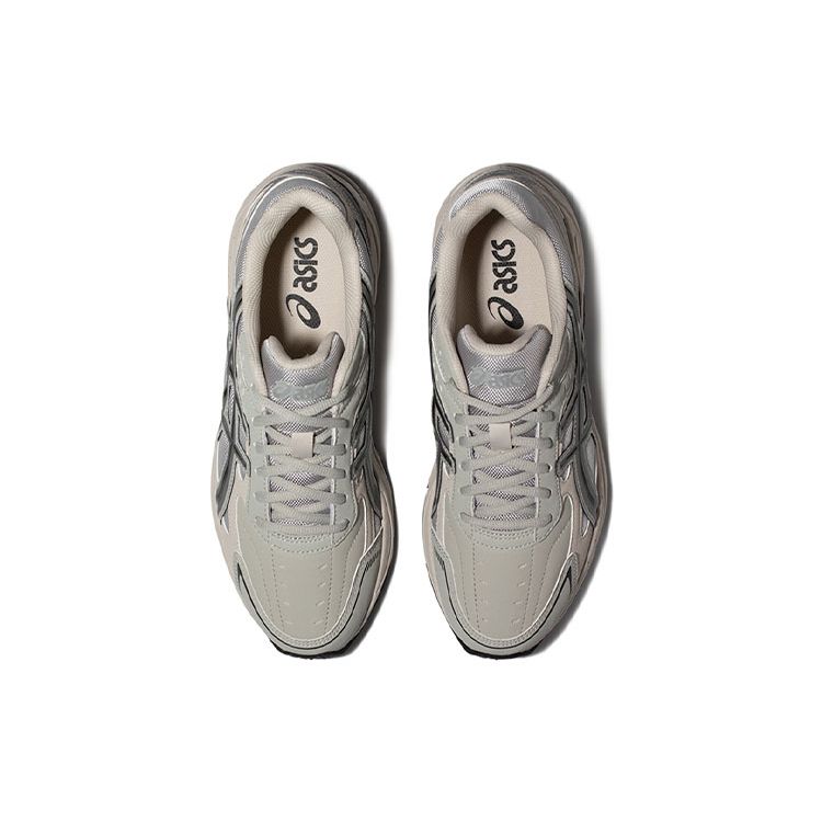Asics Gel-170Tr Retro Casual Low-Top Lifestyle Shoes Unisex Sneakers Gray Silver 1203A213-021