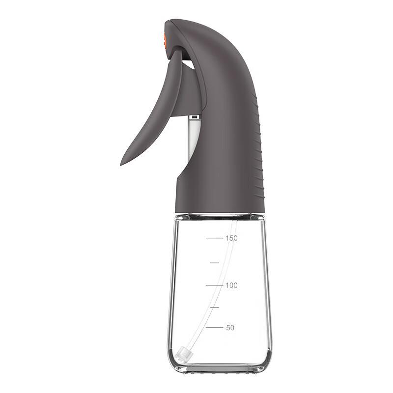 ZISIZ Kitchen Oil Sprayer Bottle